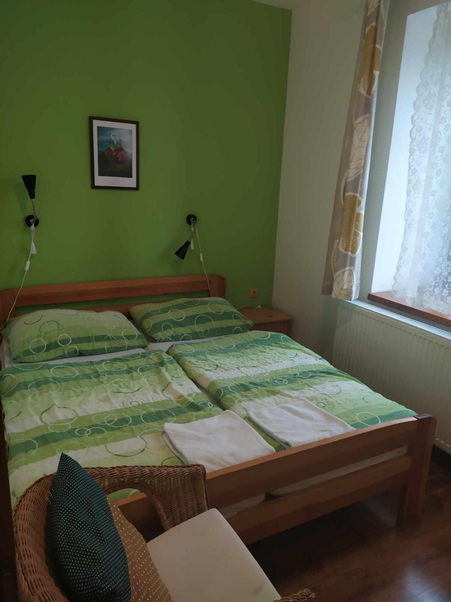 Ekofarma Bílý mrak Villa Borohradek Kültér fotó