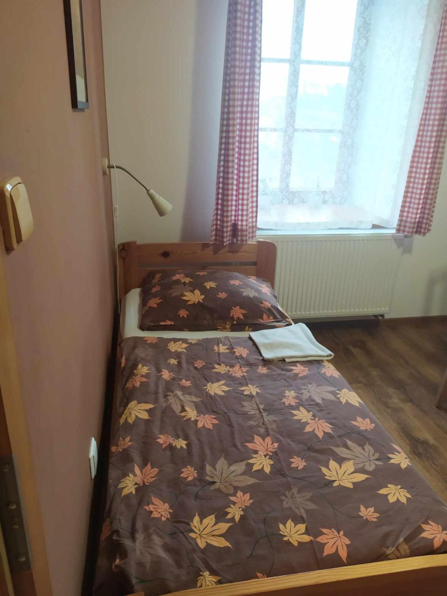 Ekofarma Bílý mrak Villa Borohradek Kültér fotó